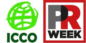 ICCO AND PR WEEK